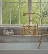 Bathroom Faucets - The House Of Brass