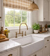 Kitchen Faucets - The House Of Brass