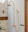 Shower Systems - The House Of Brass