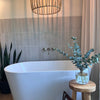 Brushed Nickel Wall Mounted Faucet - The House Of Brass