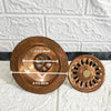 Copper Kitchen Sink Drainer - The House Of Brass