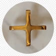 Linear Cross Handles