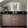 Handcrafted vintage and antique-style brass fixtures from TheHouseOfBrass, including high-quality faucets, sinks, and lighting for timeless interior design