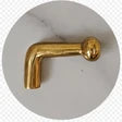 Ball Lever Handles