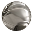 Polished Nickel