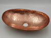 Solid Copper Vessel Sink