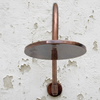 Copper Solid Brass Shower System
