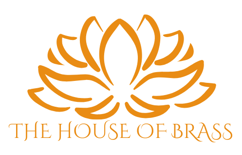 The House Of Brass