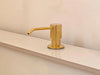 Unlacquered Brass Built - The House Of Brass