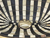 Unlacquered Brass Sink Drain: Pop-Up Vessel Stopper, Patina-Ready - The House Of Brass